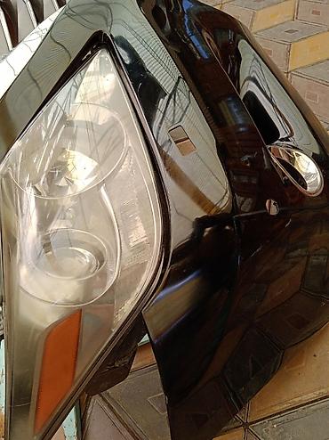 Бампер и комплектующие: Лексус 570 бампер фары зад стоп — 5