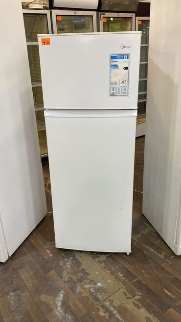 Soyuducular: 2 qapılı Indesit Soyuducu Satılır