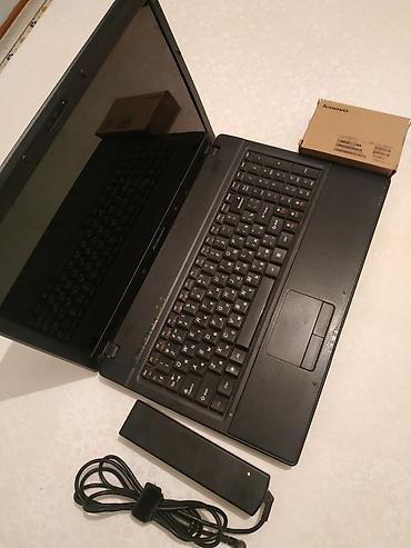 Ноутбуки Lenovo: Срочно Продаю Ноутбук Lenovo! Полный комплект! Батарейку держит! — 2