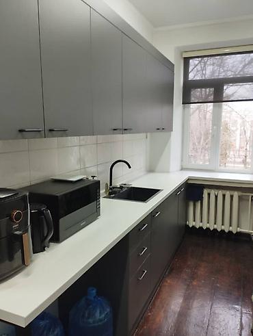 Продажа квартир: 2 комнаты, 55 м², Сталинка, 3 этаж, Косметический ремонт — 12