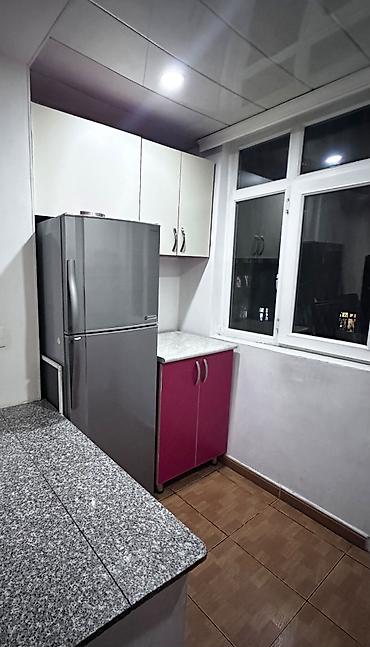 əmircanda ev: 1 otaqlı, 45 kv. m — 2