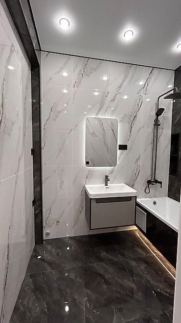 Продажа квартир: 2 комнаты, 83 м², БГУ Элитка, 3 этаж, Дизайнерский ремонт — 15