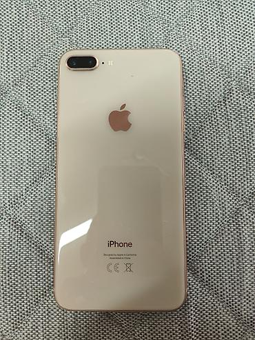 iphone 8 plus цена в бишкеке бу: IPhone 8 Plus, Б/у, 256 ГБ — 2