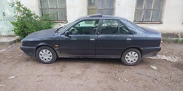 e53 amg: Lancia Dedra: 1996 г., 1.8 л, Механика, Бензин, Седан — 5