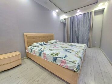 Посуточная аренда квартир: 1 комната, Банные принадлежности, Интернет, Wi-Fi — 3