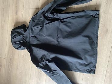 lining мужская: Мужской спортивный костюм, 2XL, Lining, Новый, цвет - Черный, Самовывоз — 3
