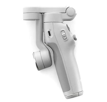 Другие аксессуары для мобильных телефонов: Электрический стабилизатор для смартфона DJI Osmo Mobile 7 DJI Osmo — 3