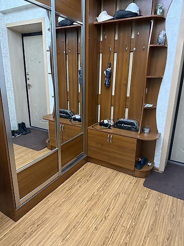 Продажа квартир: 4 комнаты, 104 м², Нижний Джал (Джал-23) Индивидуалка, 6 этаж, Евроремонт — 13