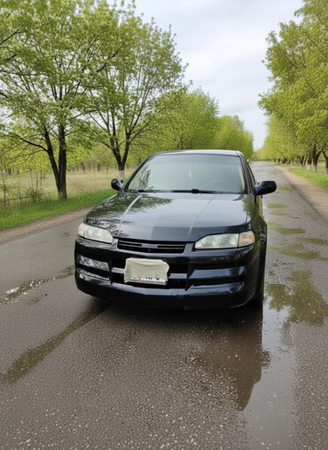 Isuzu: Isuzu Axiom: 2002 г., 3.5 л, Автомат, Газ, Внедорожник — 1