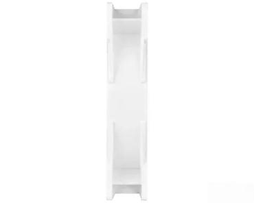 Rashladni sistemi: ARCTIC P12 Max – beli 120 mm PWM ventilator za PC kućišta i hladnjake — 1