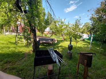 Bağ evlərinin kirayəsi: 220 kv. m, 8 otaq, Hovuzsuz, Artezian quyusu, Su, Telefon — 2