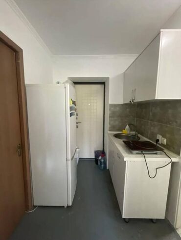 Продажа квартир: 1 комната, 19 м², Общежитие и гостиничного типа, 2 этаж