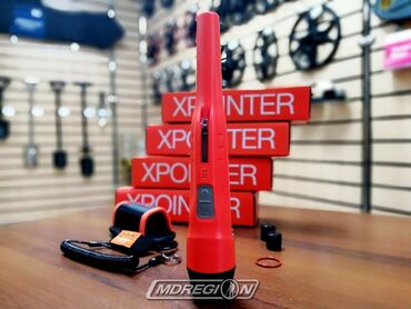 подводный фонарь: Пинпоинтер Quest Xpointer Pro Бишкек. Гарантия 1 год Подводный