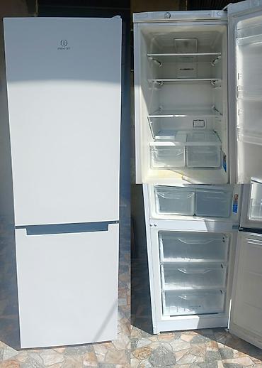 kork pa 700: İndesit soyuducu tecili satilir 350azn. Nofrost. Unvan Kohne — 1