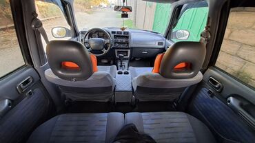 Toyota: Toyota RAV4: 2 l | 1997 il Ofrouder/SUV — 15