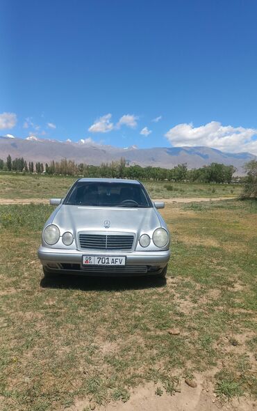 ауди а4 запчасти: Mercedes-Benz E-Class: 1999 г., 2.2 л, Автомат, Дизель, Седан