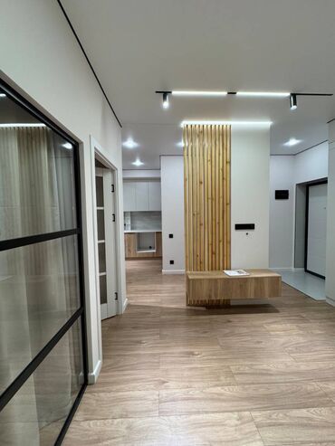 Продажа квартир: 2 комнаты, 39 м², Элитка, 12 этаж, Евроремонт