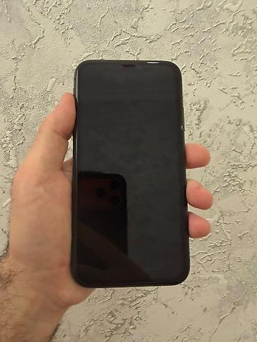 kontakt home iphone 11 64gb: IPhone 11, 64 GB, Qara, Barmaq izi, Face ID — 9