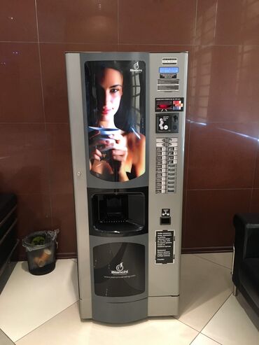 кофе машина в аренду: Продается кофейный аппарат Bianchi 971 в хорошем состоянии. Идеальное