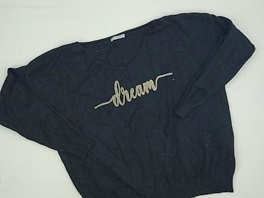 dolce gabana: Sweter damski, rozmiar 6XL — 1
