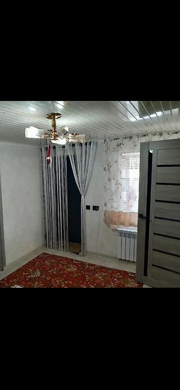 частичная: 69 м², 4 комнаты, Без подселения — 2