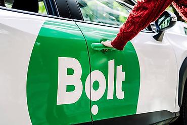 bolt mingecevir: Bolt ve yango profileri acilir buraxliw karti olubda sertfikati — 1
