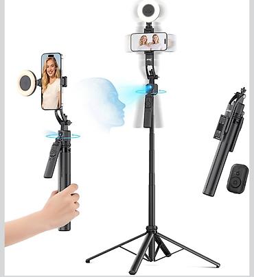 android auto: Acer Gadget Auto Face Tracking Tripod iPhone, Android telefonlar və — 3