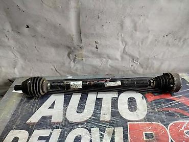 gitovanje branika: POLUOSOVINA PREDNJA DESNA ZA VOLKSWAGEN GOLF 5 OD 2003. DO 2009. GOD — 1