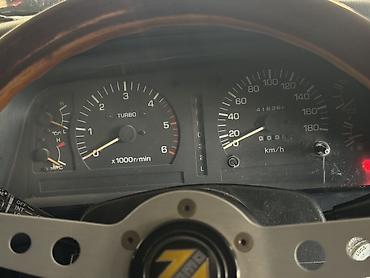 тлк 80: Toyota Land Cruiser: 1992 г., 4.2 л, Автомат, Дизель, Внедорожник — 8