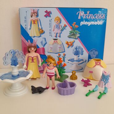 Playmobil princess 70293