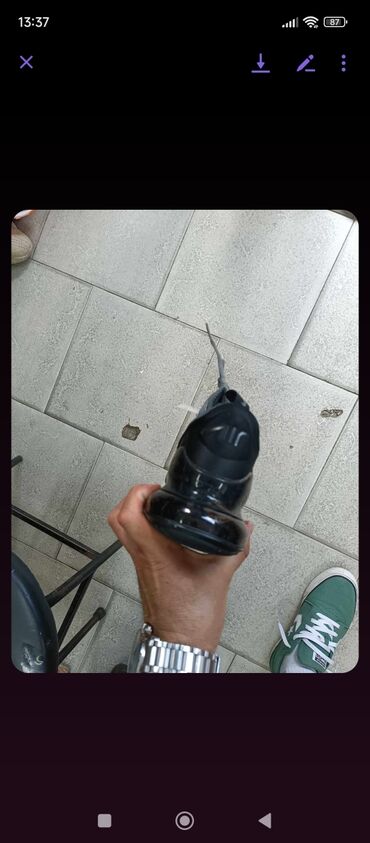 Patike: Patike — 12