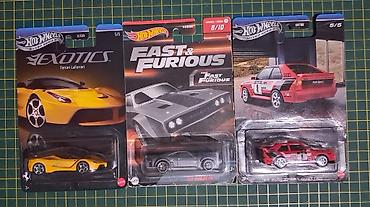 Ferrari, 2026 il, 1:64, Dəmir, Ünvandan götürmə lalafo.az -da Ferrari, 2026 il, 1:64, Dəmir, Ünvandan götürmə
