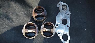 Пылесосы: Пылесос, LG, Стандартный, Сухая, Мешок — 26