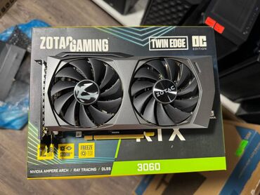 системы охлаждения германия: Видеокарта, Б/у, GeForce RTX, 12 ГБ, Для ПК