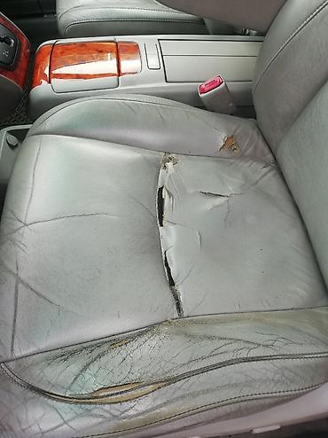 СТО, ремонт транспорта: Перетяжка салона, без выезда — 8