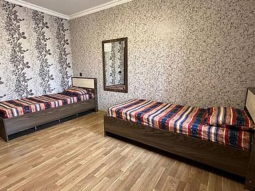 Günlük kirayə mənzillər: 3 otaqlı — 11