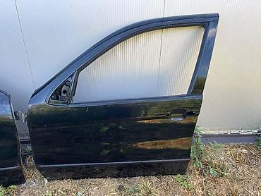 motore: LEVA PREDNJA VRATA ZA BMW X5 OD 2004. DO 2007. GOD. | leva prednja — 1