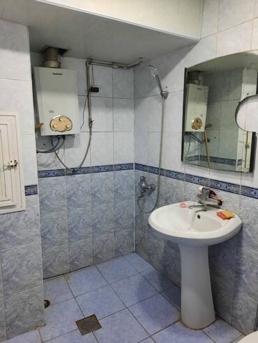 Köhnə tikili: Bakı, 2 otaqlı, Köhnə tikili, 43 kv. m — 8