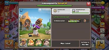 Digər xidmətlər: Clash of Clans hesabı – BenEfsaneyim - Bələdiyyə (Town Hall): 18 - — 8