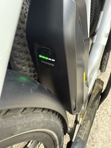 Городские велосипеды: Городской велосипед, Б/у — 28