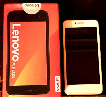 телефон fly iq454 evo mobil 1: Lenovo 8 ГБ — 1