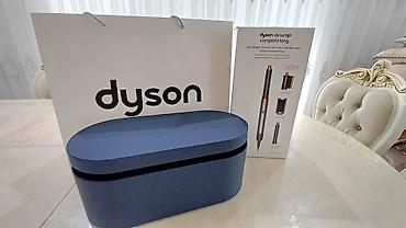pxn v9: Dyson Airwrap Complete Long – çoxfunksiyalı saç formalaşdırma dəsti — 1