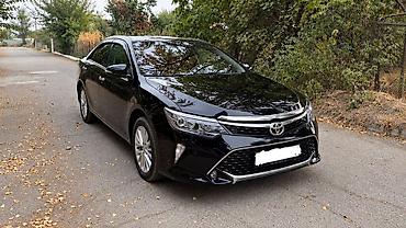 camry 2 4: Toyota Camry: 2012 г., 3.5 л, Автомат, Бензин, Седан — 2