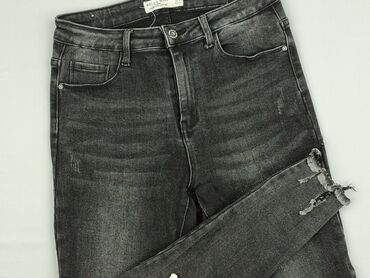 Jeans for women, size L (EU 40)