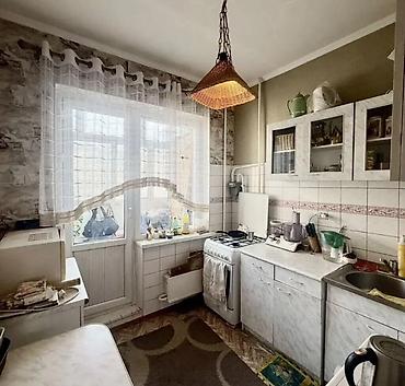 Продажа квартир: 3 комнаты, 62 м², 106 серия, 5 этаж, Косметический ремонт — 10