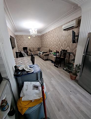 bakıda kiraye ev: HEZI ASLANOVDA UKRAYNA DAIRESININ YANI. Hezi aslanov metrosuna — 2