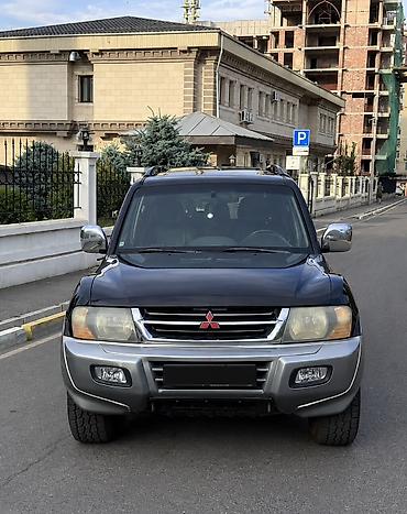 дверь на киа рио 3: Mitsubishi Pajero: 2003 г., 3.2 л, Автомат, Дизель, Внедорожник — 4