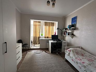 8: 2 комнаты, 52 м², 10 мкр 106 серия, 8 этаж, Свежий ремонт — 3
