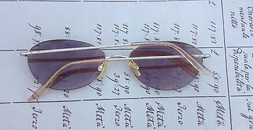 Naočare: Celine Dion poluram/ semi rimless za naočare. Luxury, prefinjene i — 2