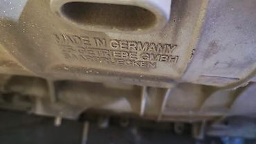 range rover 2006: Коробка передач Автомат Land Rover 2006 г., Б/у, Оригинал, Германия — 3